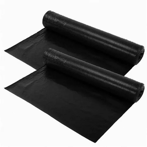 Bitumen Roofing Felt - Color: Multiple