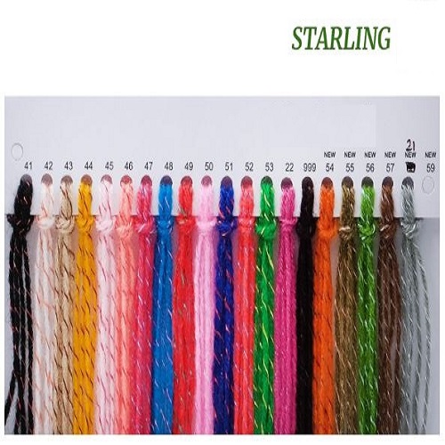 Starling Yarn