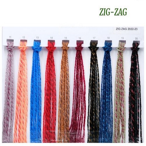 Zig Zag