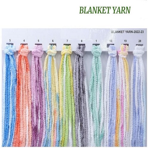 Blanket Yarn