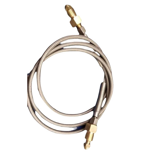 2Mm Flexible Tail Pipe - Application: Hospital