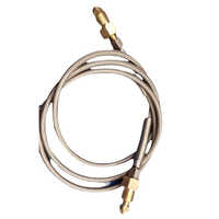 2mm Flexible Tail Pipe