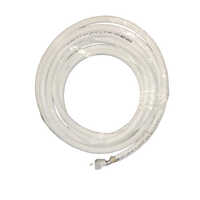Single Stage Pin Index Adapter Connection