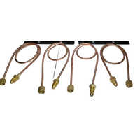 9.50 mm Copper Tail Pipe