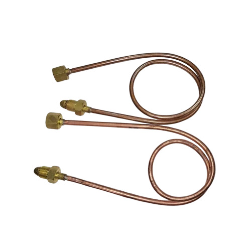 9.50 mm Copper Tail Pipe