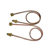 9.50 mm Copper Tail Pipe