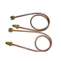 9.50 mm Copper Tail Pipe