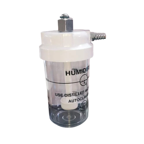 250ml Oxygen Humidifier Bottle