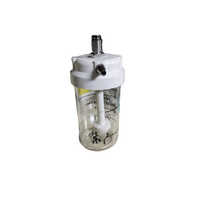 250ml Oxygen Humidifier Bottle