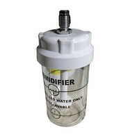 250ml Oxygen Humidifier Bottle