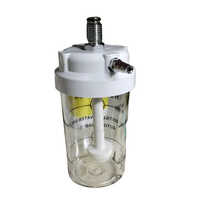 250ml Oxygen Humidifier Bottle
