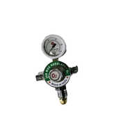 10 LPM Single Gauge Mox Regulator