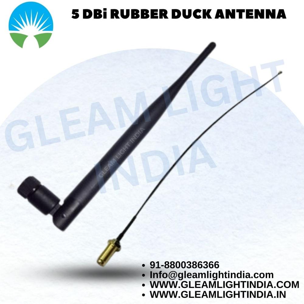 5dbi Rubber Duck Antenna