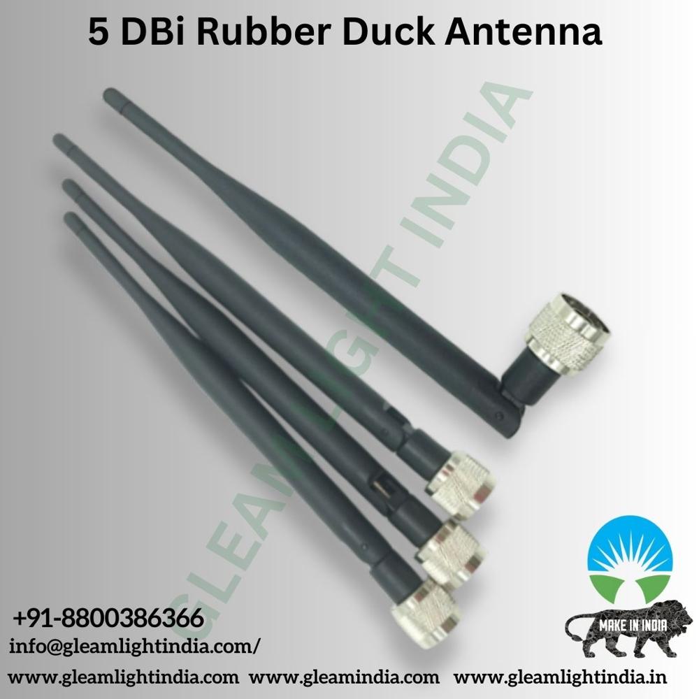 5dbi Rubber Duck Antenna