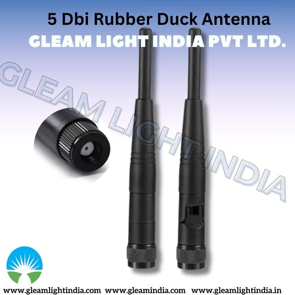 5dbi Rubber Duck Antenna