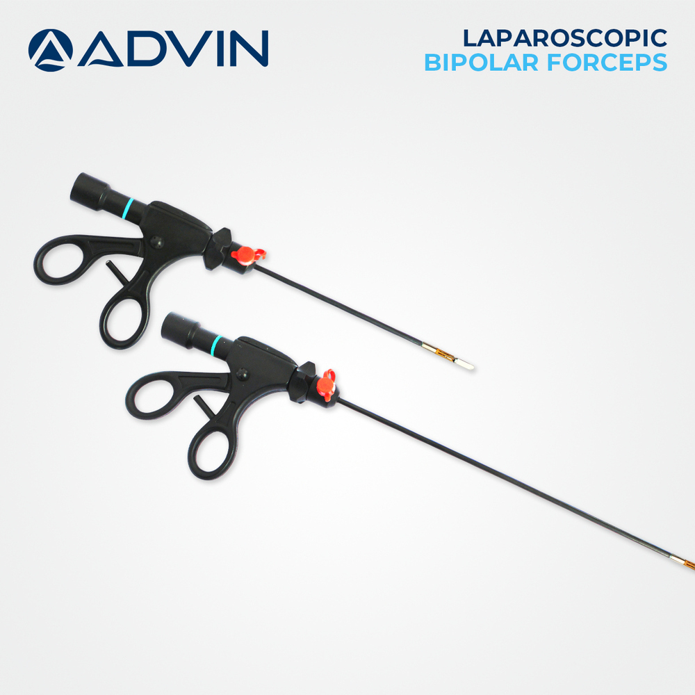 Laparoscopic Surgical Instrument