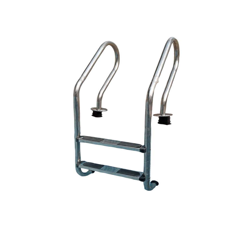 Swimming Pool Skimmer Ladder