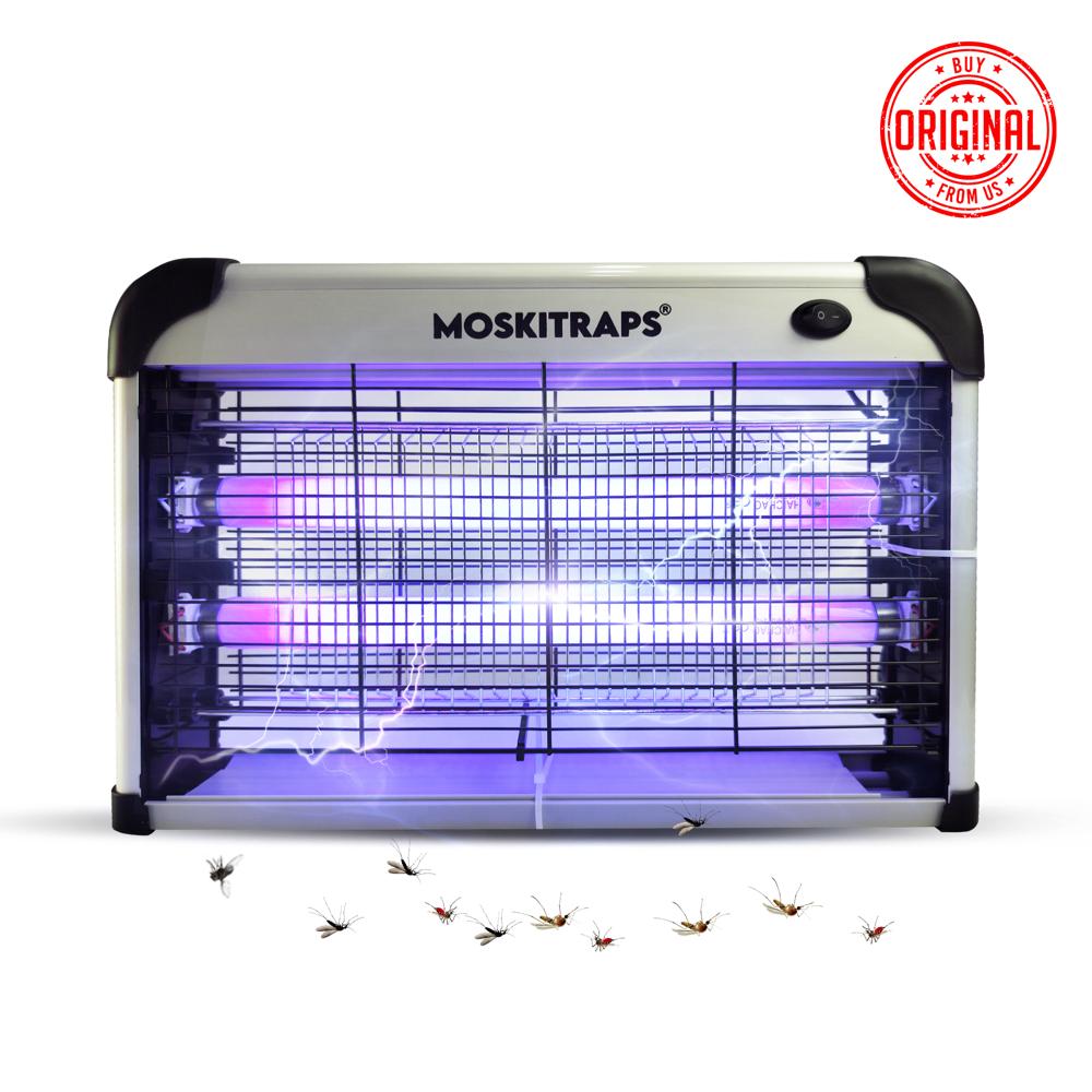 Gm65s 30w Mosquitoes And Fly Trap - Feature: High Quality