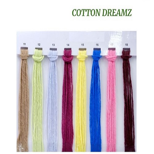 Cotton Dreamz