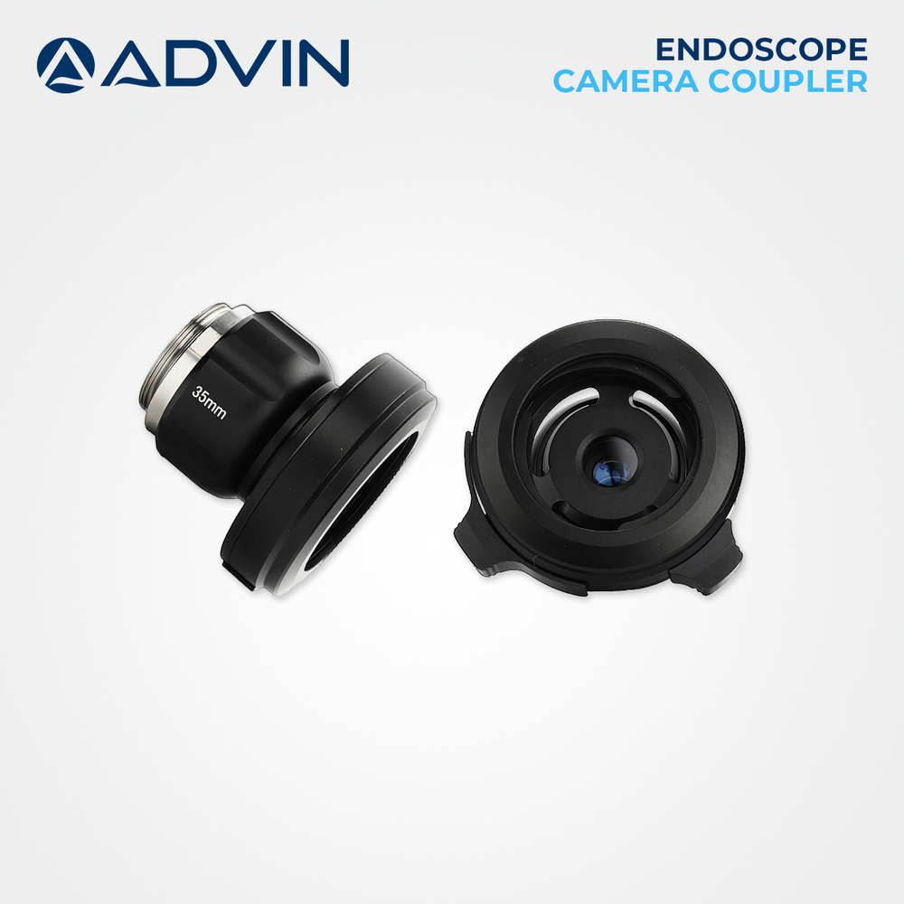 Laparoscopic Camera System