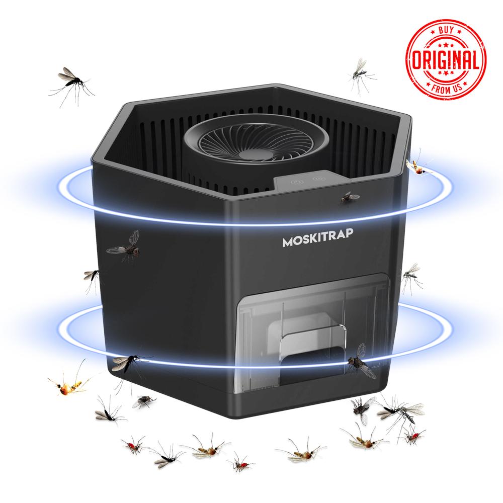 GM975 Mosquito Trap Machine