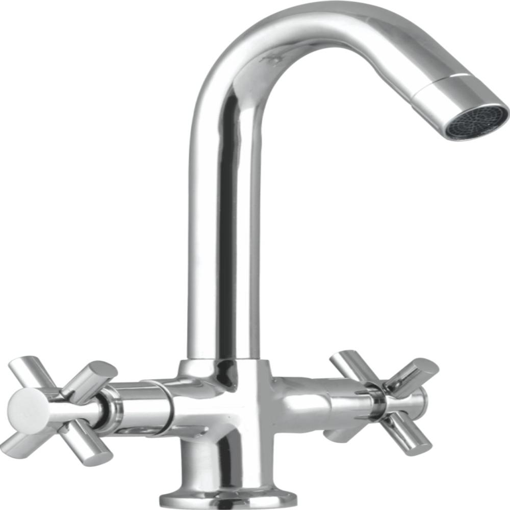 Corsa Center Hole Mixer