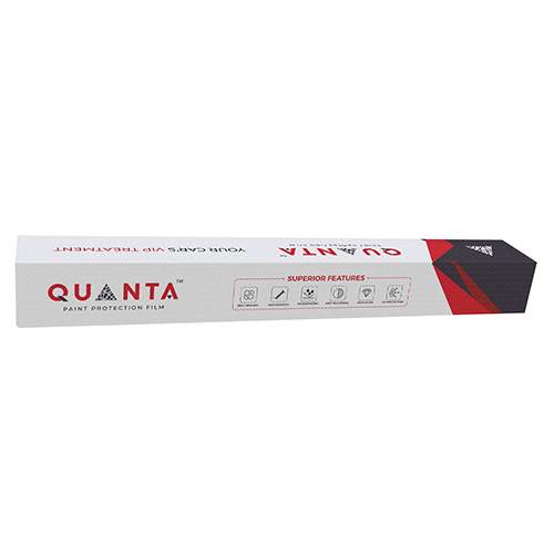 Black TPU Protection Films