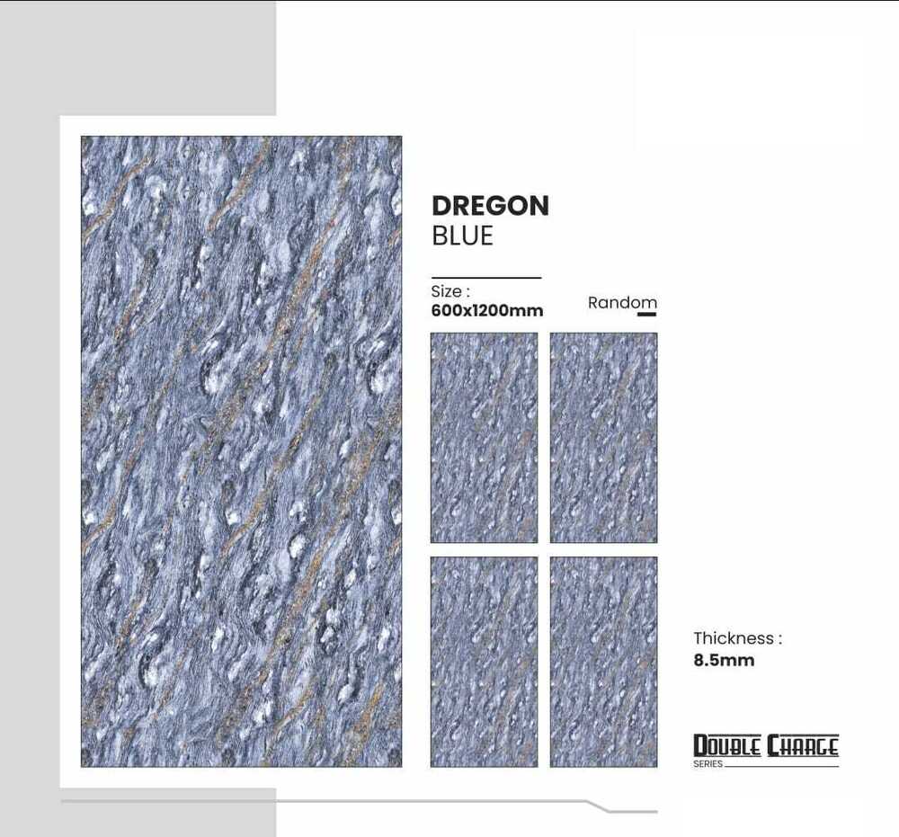 DREGON AZUL SERIES