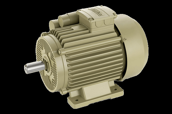 Single Phase Motors