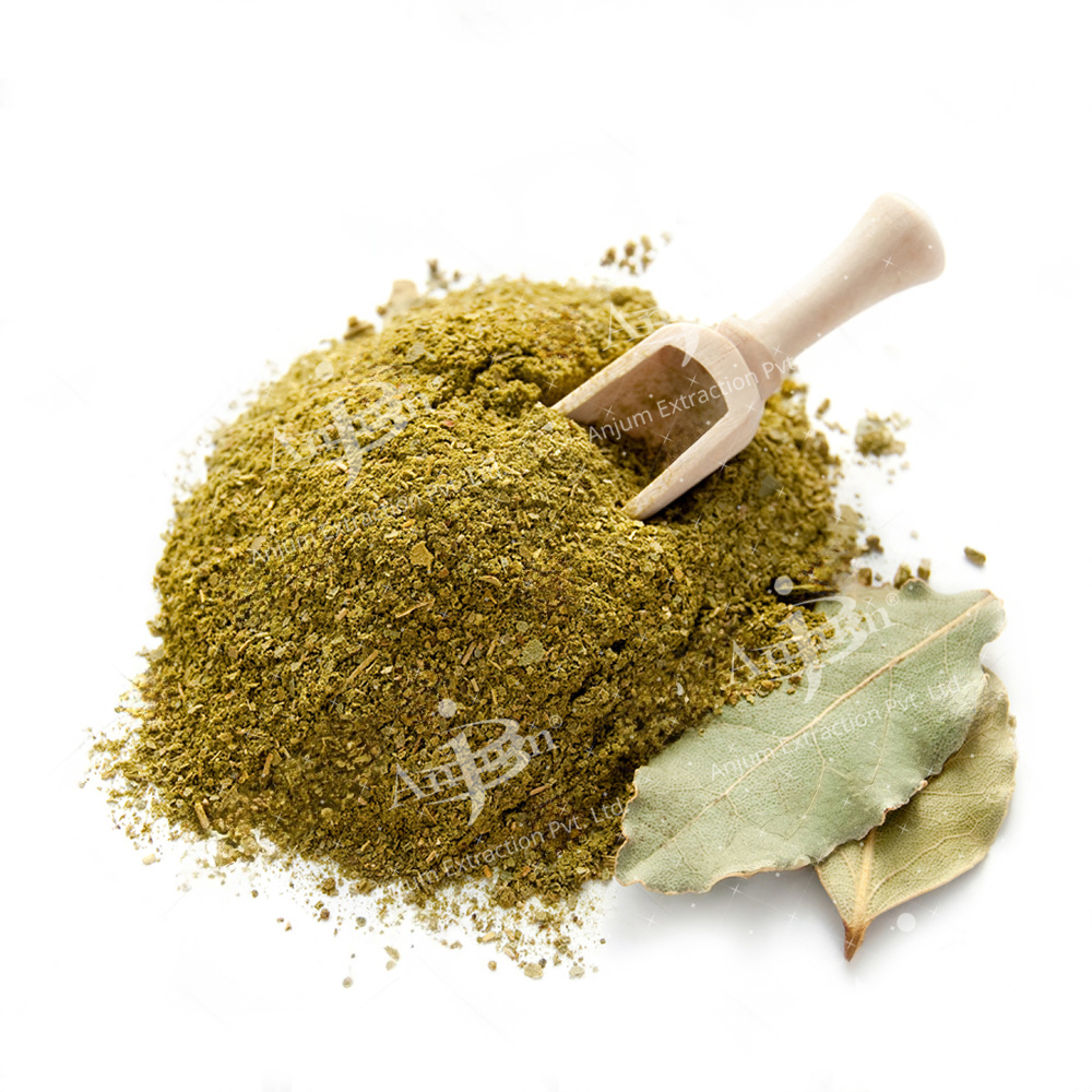 Tejpatra (Cinnamomum tamala) Extract