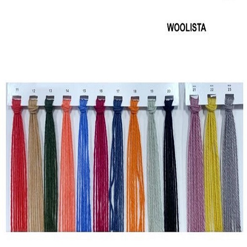 WOOLISTA Yarn