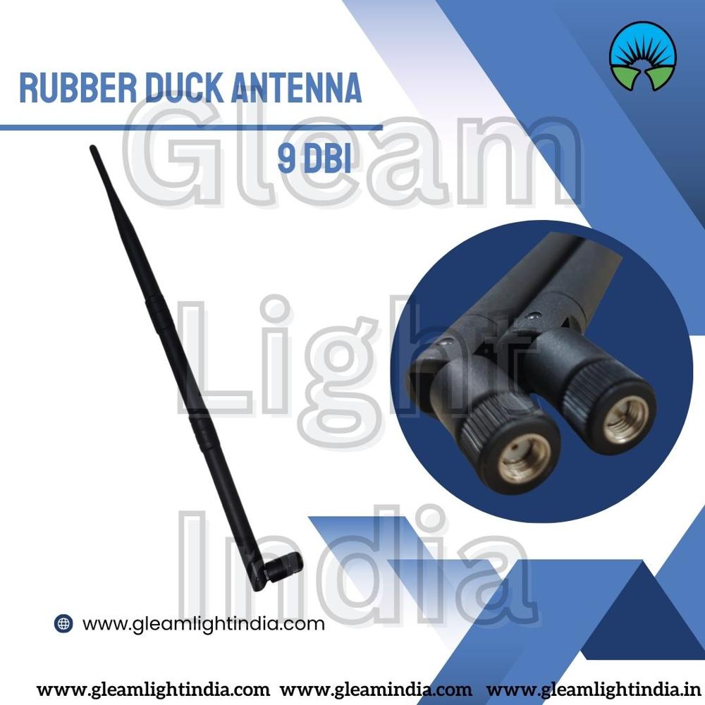 9Dbi Rubber Duck Antenna