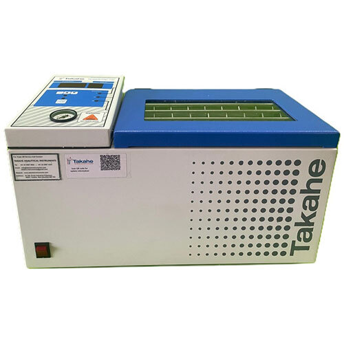 Speedovap Lv Low Volume Nitrogen Evaporator - Application: Sample Vortexing