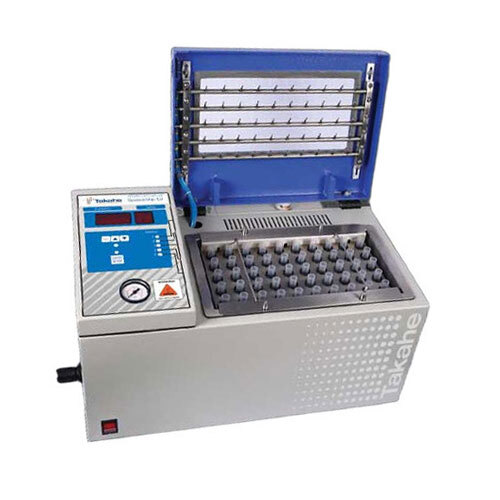 SpeedoVap LX Nitrogen Evaporator