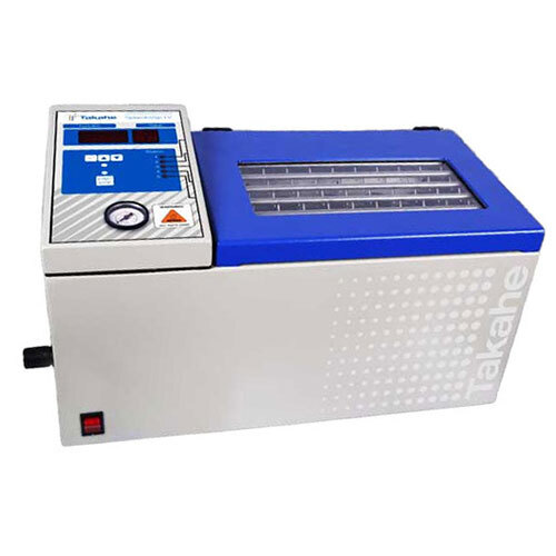 Speedovap Dry Block Nitrogen Evaporator - Application: Industrial