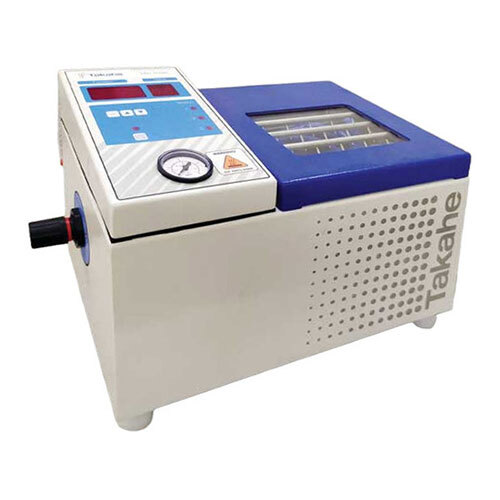 Min-Evap Nitrogen Evaporator - Color: Grey Blue