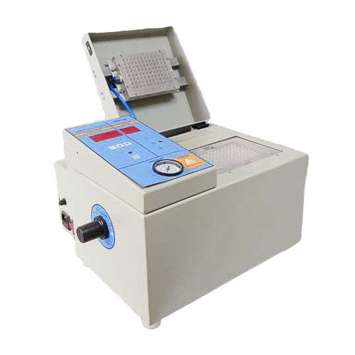 Speedovap 96Wp Well Plate Nitrogen Evaporator - Application: Industrial