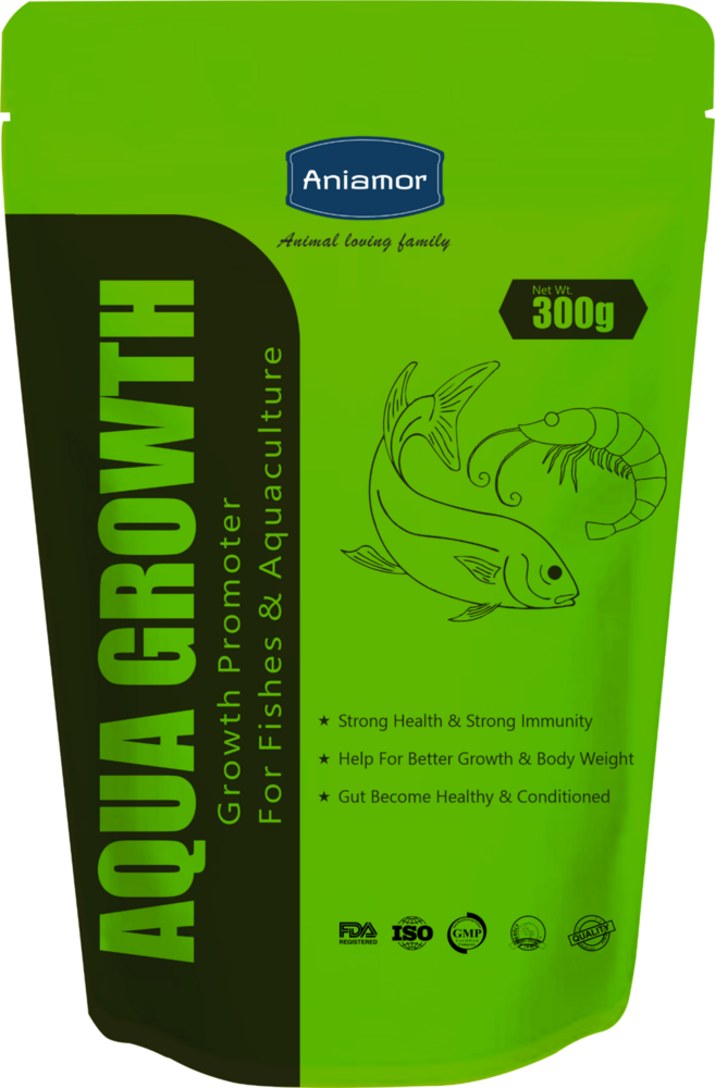 Aqua Growth Promoter