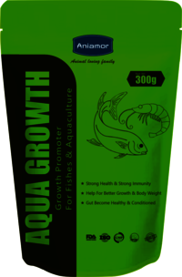 Aqua Growth Promoter