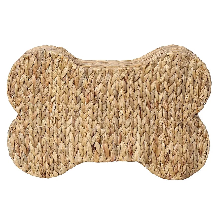 Pet decorative basket
