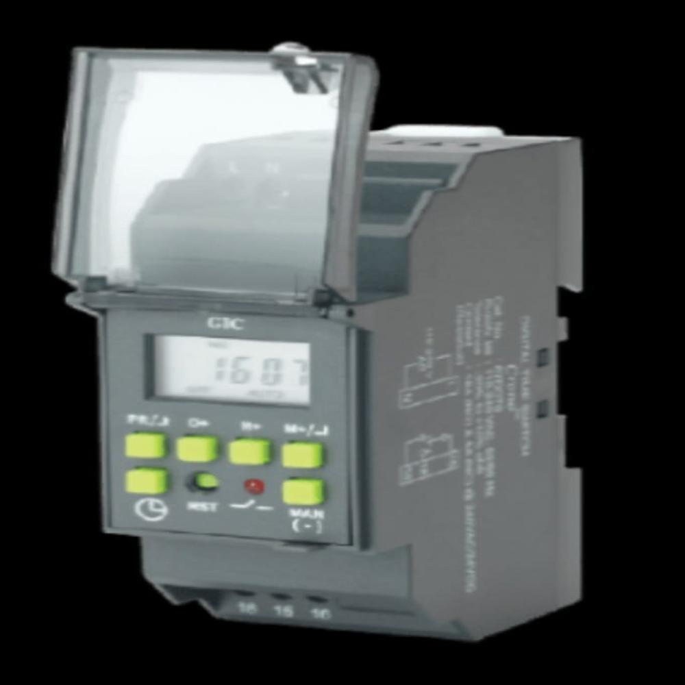 CRONO TIMER SWITCH GIC