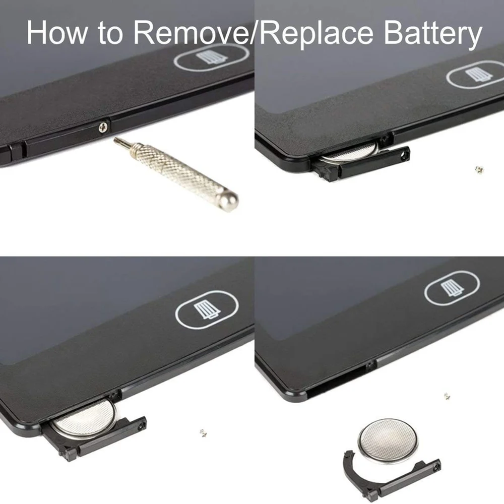 8.5 Inches Magic Writing Tablet