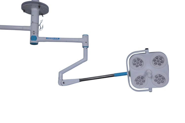 Hemlux Single Dome Led OT Light