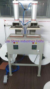 240 V Sanitary Napkin Making Machine