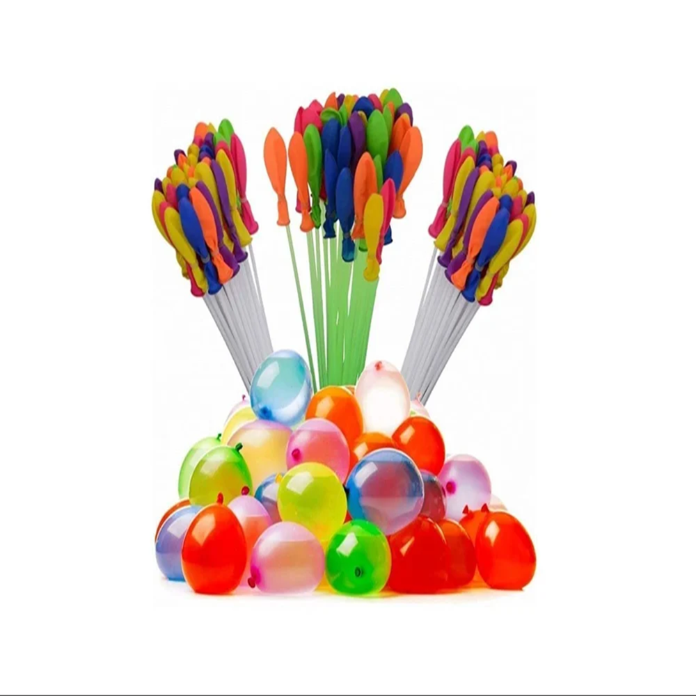 Holi Water Balloons - Age Group: Kids