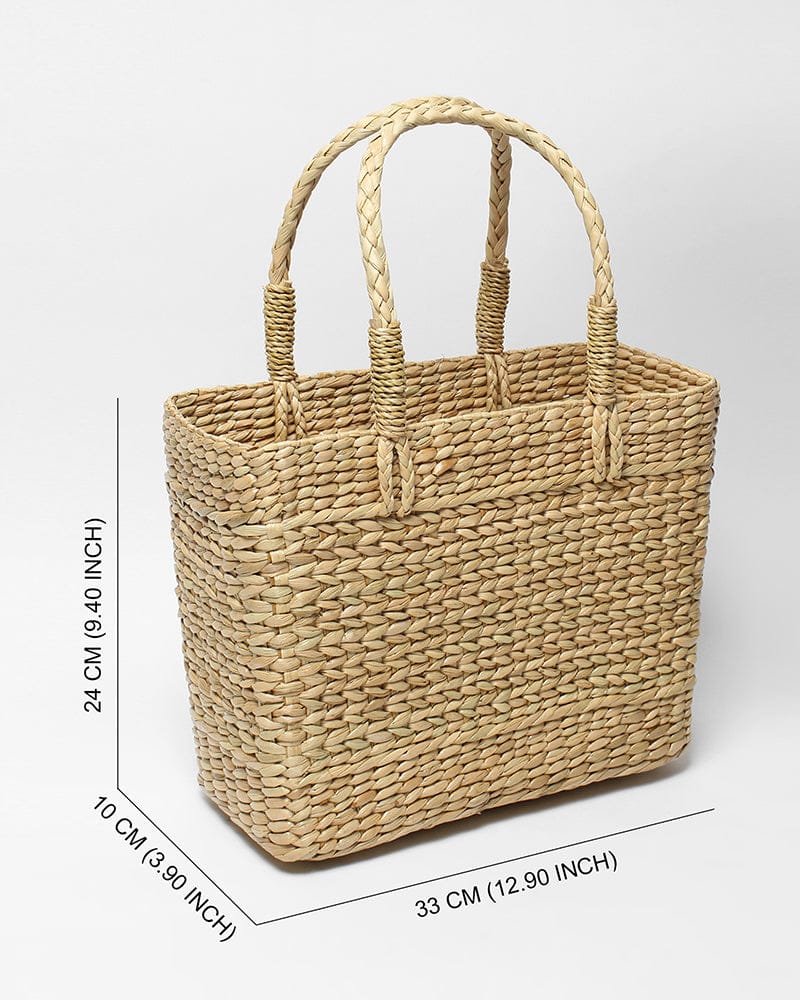 Kauna Picnic storage basket