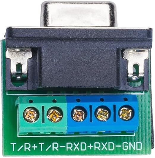 DTECH DT-5019 USB TO RS422/485 CONVERTER