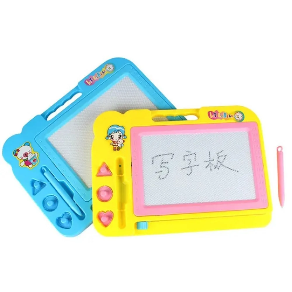 Educational Writing Magic Slate - Feature: Eco-friendly
