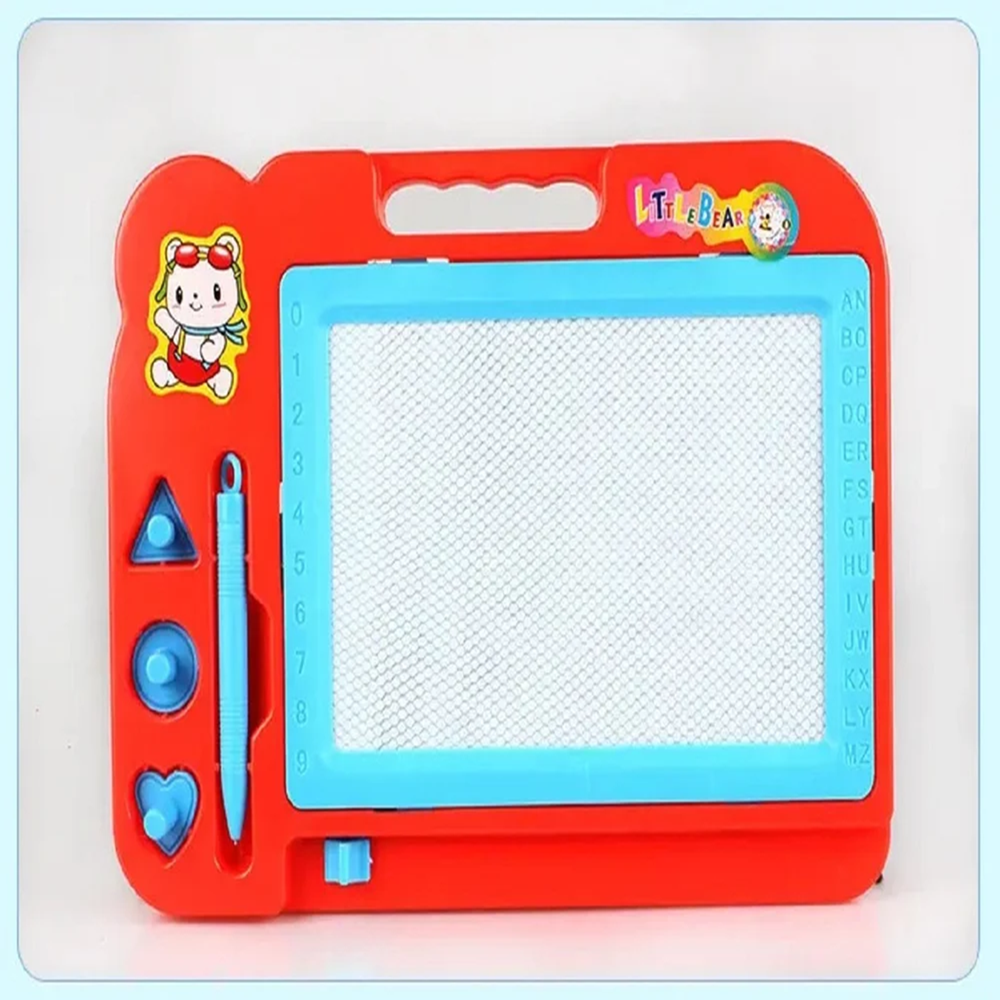 Educational Writing Magic Slate - Feature: Eco-friendly