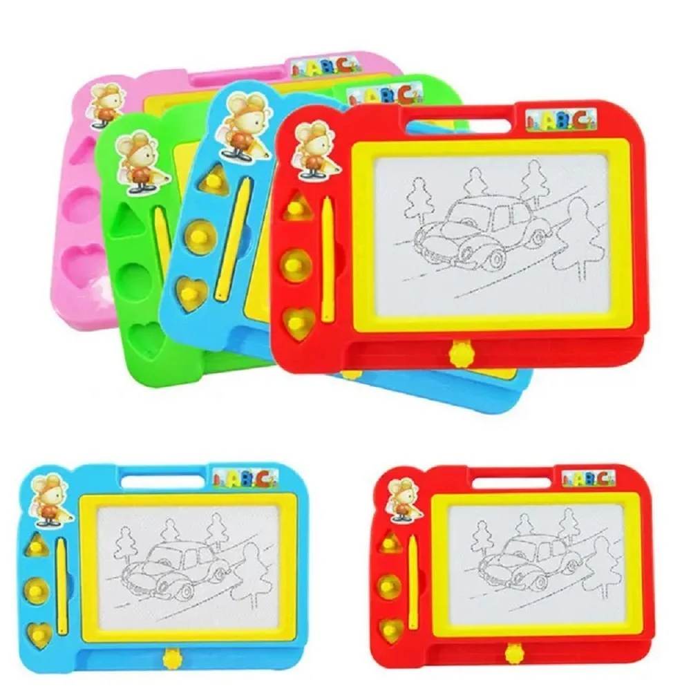 Educational Writing Magic Slate - Feature: Eco-friendly